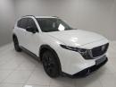 Thumbnail Mazda CX-5 2.5 Individual AWD