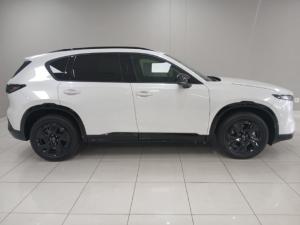 Mazda CX-5 2.5 Individual AWD - Image 2