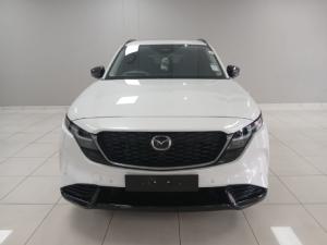 Mazda CX-5 2.5 Individual AWD - Image 9