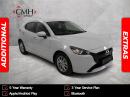 Thumbnail Mazda Mazda2 1.5 Dynamic