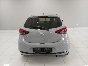 Mazda Mazda2 1.5 Dynamic - Image 4