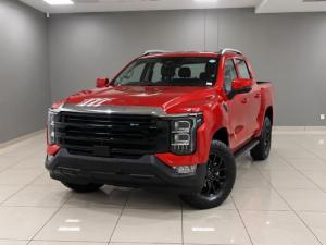 Foton Tunland V7 2.0TD double cab VLX - Image 1