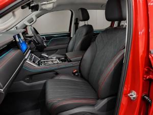 Foton Tunland V7 2.0TD double cab VLX - Image 5
