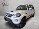 Thumbnail Mahindra Pik Up 2.2CRDe double cab S6 manual