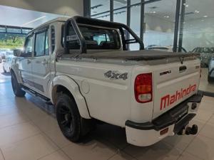 Mahindra Pik Up 2.2CRDe double cab S6 manual - Image 3