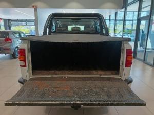 Mahindra Pik Up 2.2CRDe double cab S6 manual - Image 5