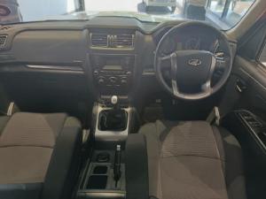 Mahindra Pik Up 2.2CRDe double cab S6 manual - Image 6