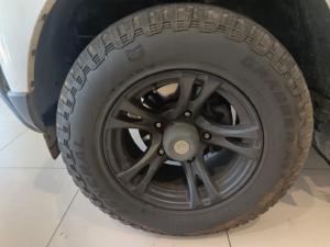 Mahindra Pik Up 2.2CRDe double cab S6 manual - Image 8