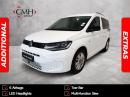 Thumbnail Volkswagen Caddy 2.0TDI