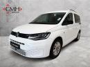 Thumbnail Volkswagen Caddy 2.0TDI