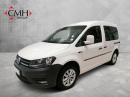 Thumbnail Volkswagen Caddy 2.0TDI