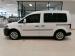 Volkswagen Caddy 2.0TDI - Thumbnail 2