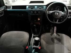 Volkswagen Caddy 2.0TDI - Image 6