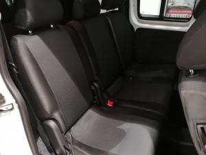 Volkswagen Caddy 2.0TDI - Image 7