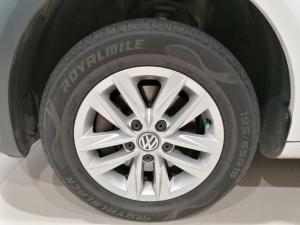 Volkswagen Caddy 2.0TDI - Image 8