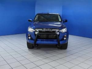 Isuzu D-Max 1.9TD double cab LS auto - Image 1