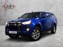 Thumbnail Isuzu D-Max 1.9TD double cab LS auto