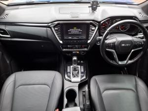 Isuzu D-Max 1.9TD double cab LS auto - Image 2