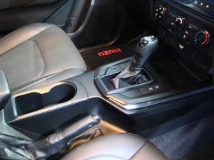 Isuzu D-Max 1.9TD double cab LS auto - Image 4