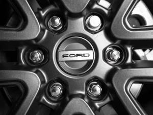 Ford Ranger 3.0T V6 double cab Raptor 4WD - Image 12