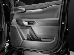 Ford Ranger 3.0T V6 double cab Raptor 4WD - Image 18