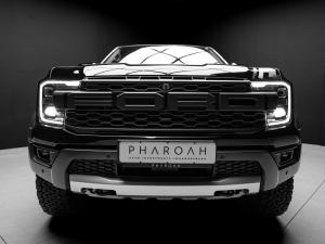 Ford Ranger 3.0T V6 double cab Raptor 4WD - Image 7