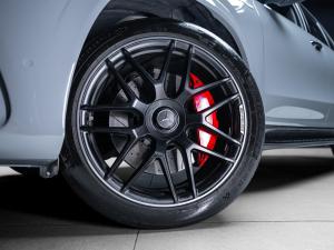 Mercedes-Benz GLE GLE63 S 4Matic+ - Image 10