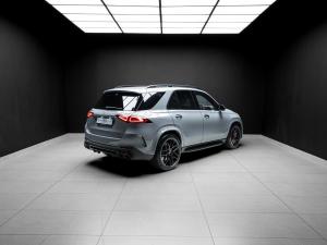 Mercedes-Benz GLE GLE63 S 4Matic+ - Image 12