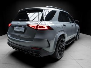 Mercedes-Benz GLE GLE63 S 4Matic+ - Image 13
