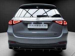 Mercedes-Benz GLE GLE63 S 4Matic+ - Image 14