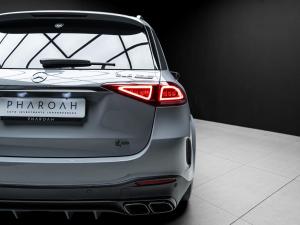 Mercedes-Benz GLE GLE63 S 4Matic+ - Image 15