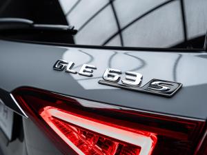 Mercedes-Benz GLE GLE63 S 4Matic+ - Image 16