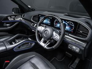 Mercedes-Benz GLE GLE63 S 4Matic+ - Image 19