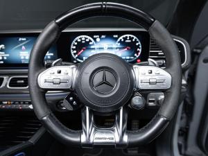Mercedes-Benz GLE GLE63 S 4Matic+ - Image 20