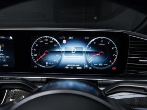 Mercedes-Benz GLE GLE63 S 4Matic+ - Image 21