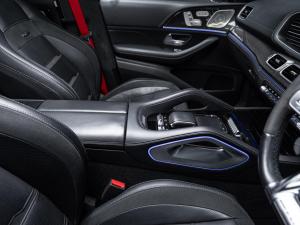 Mercedes-Benz GLE GLE63 S 4Matic+ - Image 22