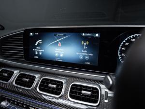Mercedes-Benz GLE GLE63 S 4Matic+ - Image 23