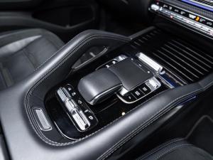 Mercedes-Benz GLE GLE63 S 4Matic+ - Image 24