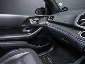 Mercedes-Benz GLE GLE63 S 4Matic+ - Image 25