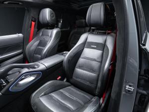 Mercedes-Benz GLE GLE63 S 4Matic+ - Image 26