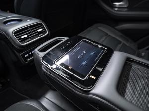 Mercedes-Benz GLE GLE63 S 4Matic+ - Image 28