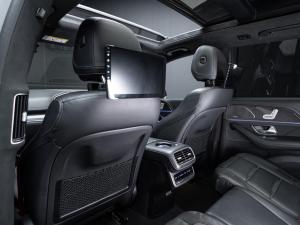 Mercedes-Benz GLE GLE63 S 4Matic+ - Image 29