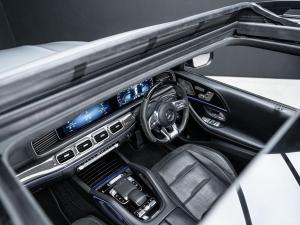 Mercedes-Benz GLE GLE63 S 4Matic+ - Image 30