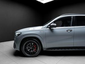Mercedes-Benz GLE GLE63 S 4Matic+ - Image 4