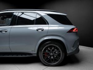 Mercedes-Benz GLE GLE63 S 4Matic+ - Image 5