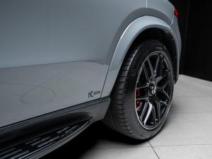 Mercedes-Benz GLE GLE63 S 4Matic+ - Image 6