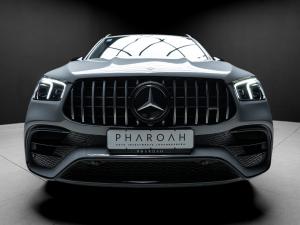 Mercedes-Benz GLE GLE63 S 4Matic+ - Image 8