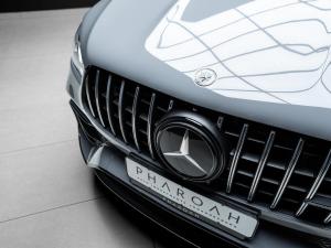 Mercedes-Benz GLE GLE63 S 4Matic+ - Image 9