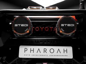 Toyota Land Cruiser 79 4.5D-4D LX V8 single cab - Image 11