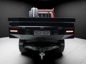 Toyota Land Cruiser 79 4.5D-4D LX V8 single cab - Image 16